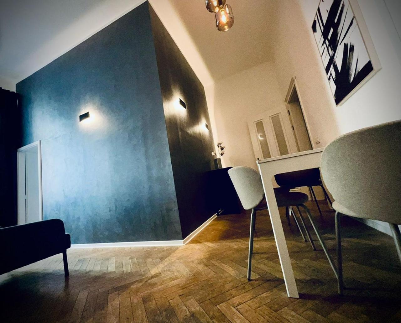 Top Wenceslas Square Apartment, Prague